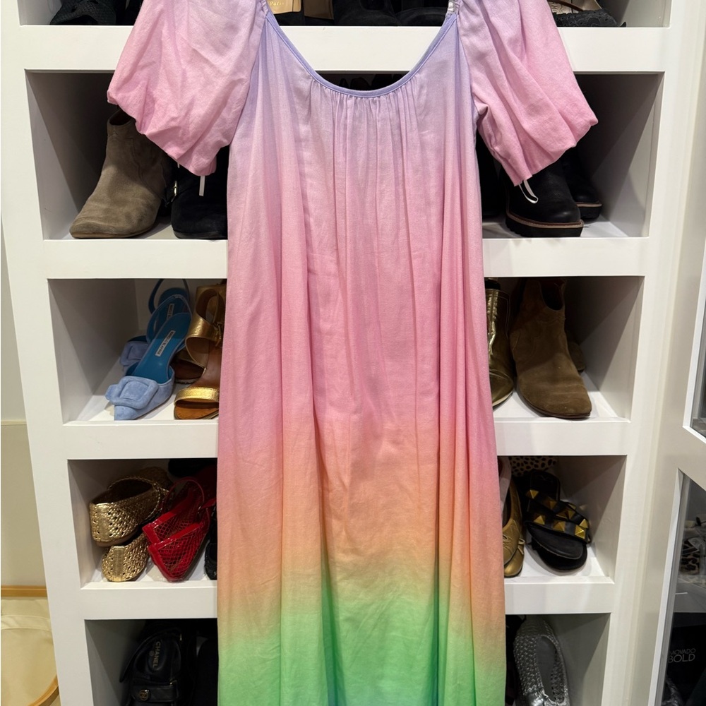 OLIVIA RUBIN Lilac Dress